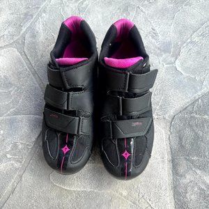 Specialized Road Cycling Shoes - Women's 7.5 / 38